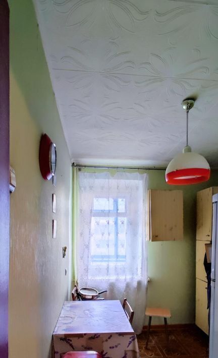 квартира г Красноярск р-н Железнодорожный ул Мечникова 10 фото 2