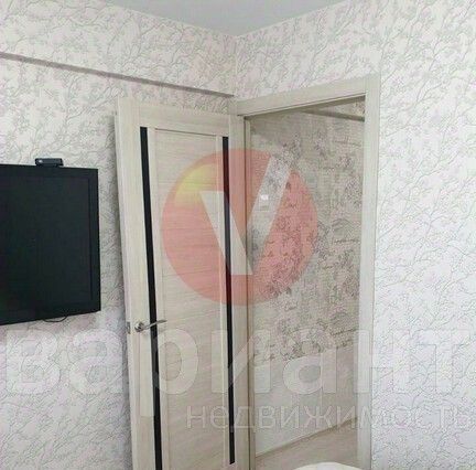 квартира г Омск р-н Октябрьский ул 19-я Рабочая 83 фото 7