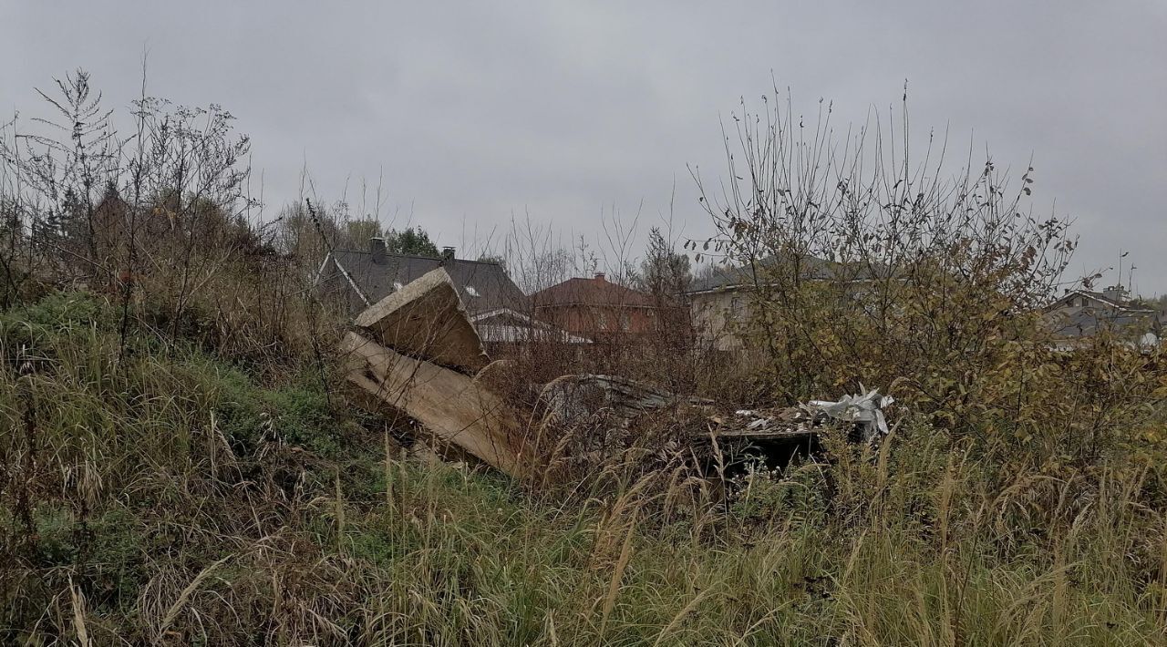 офис г Подольск д Матвеевское Романцево-2 кп фото 3