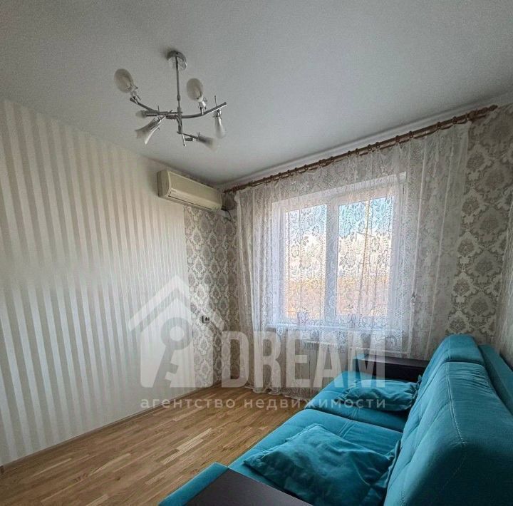 квартира г Волгоград р-н Тракторозаводский ул им. Менжинского 27 фото 25