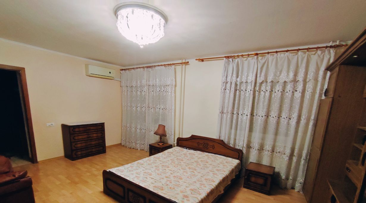 квартира г Тольятти р-н Автозаводский б-р Цветной 27 16-й кв-л фото 7