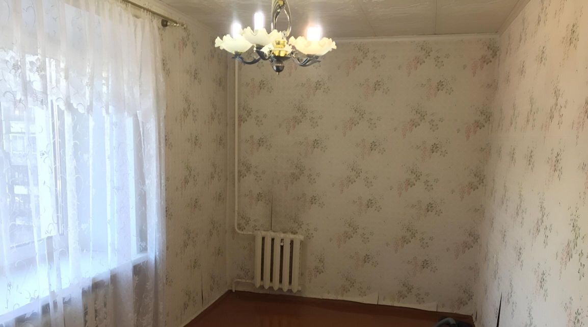 квартира г Ярославль р-н Фрунзенский проезд Ушакова 26 фото 27