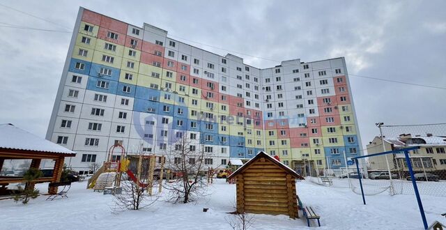 Западный б-р Солнечный 16 фото