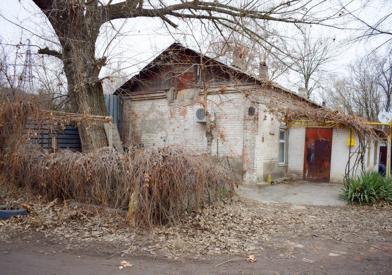 дом г Таганрог Восточный ул Социалистическая 153/1 фото 1