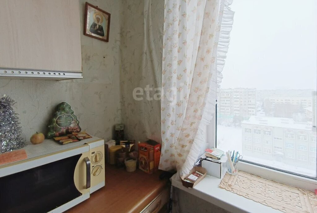 квартира г Тобольск р-н мкр 9 30 фото 10