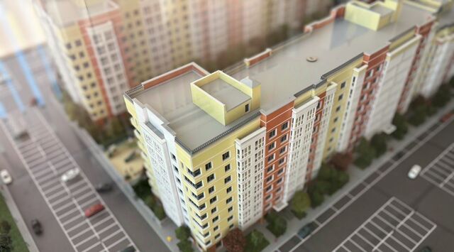 п Пригородный ул Сербская 6к/7 р-н Карасунский фото