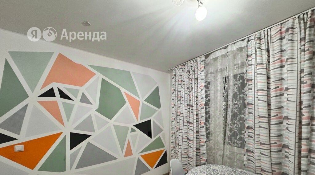 квартира г Краснодар р-н Прикубанский ул им. Генерала Трошева Г.Н. 33 фото 4