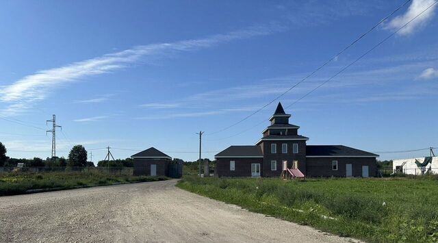 земля Павловский Парк кп фото