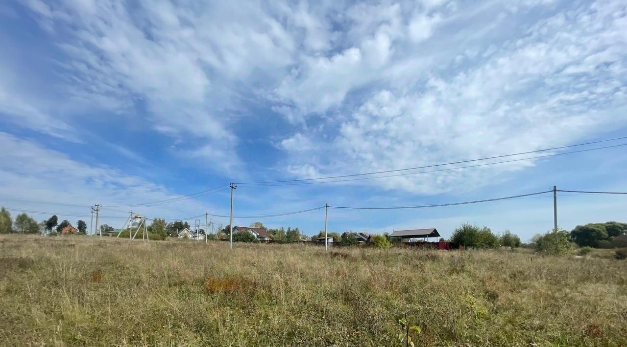 офис городской округ Сергиево-Посадский д Шарапово фото 1