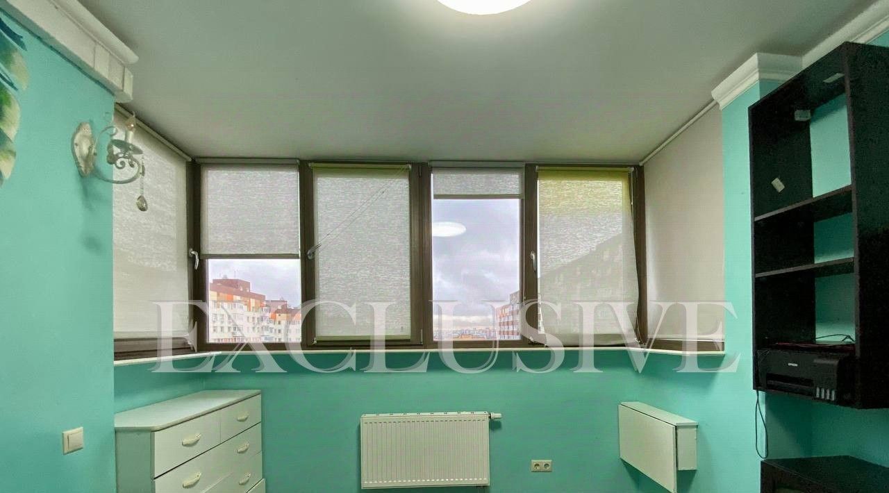 квартира г Видное б-р Зеленые аллеи 17 Домодедовская фото 1