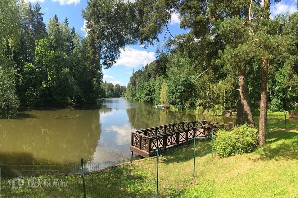 земля городской округ Одинцовский д Бородки посёлок Грибово фото 2