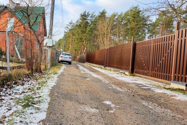 п Вороновское с Вороново ул Лесная 50 Троицкий административный округ, д. Каменка фото