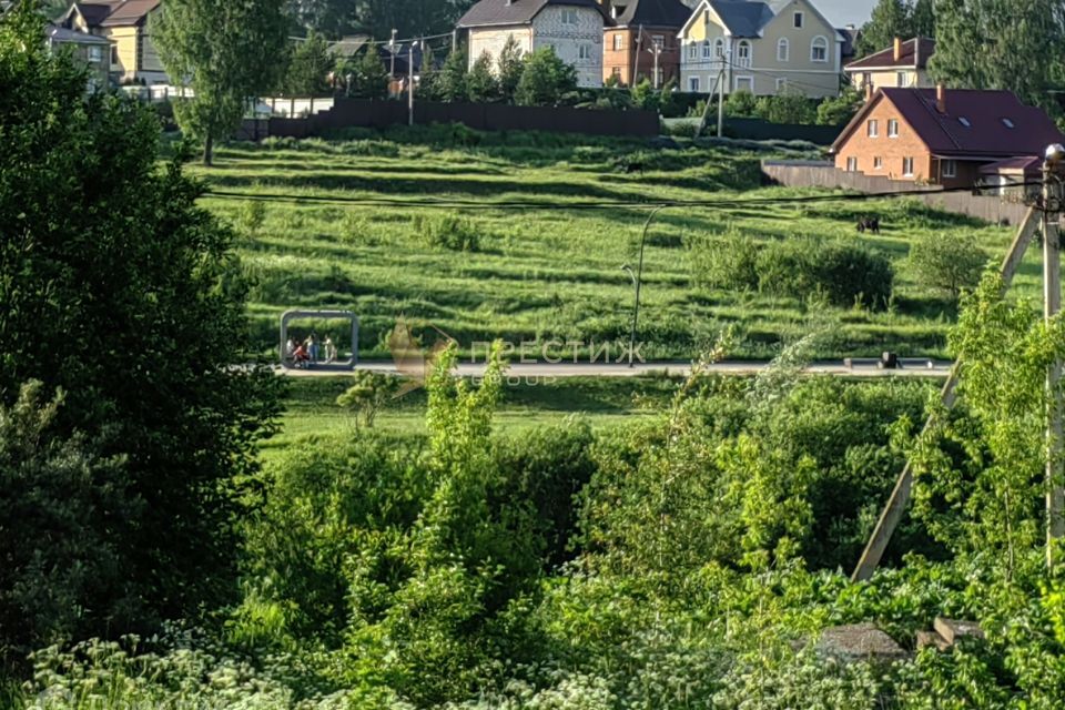 земля городской округ Сергиево-Посадский Сергиев Посад фото 2