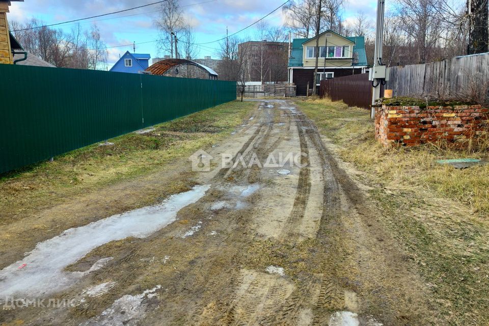 земля г Коломна ул Ларцевы Поляны 98 Коломна городской округ фото 7