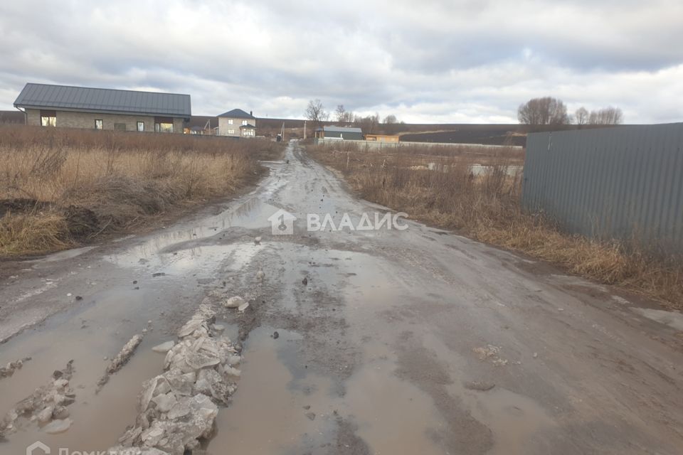 земля Коломна городской округ, с. Лысцево фото 2