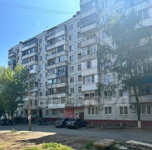 р-н Октябрьский Стройгородок фото