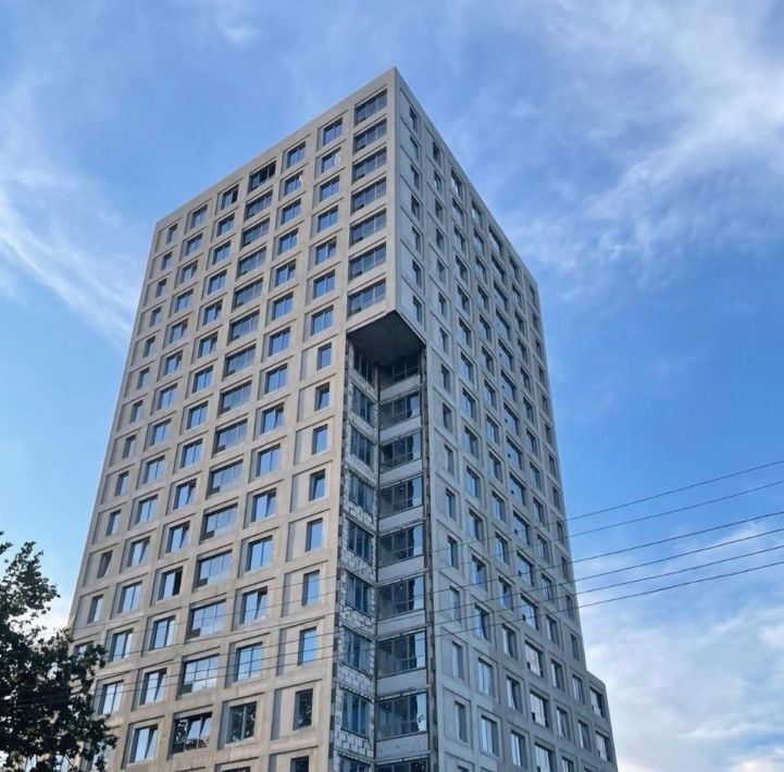 квартира г Воронеж р-н Центральный ул Ломоносова 116/2 фото 2