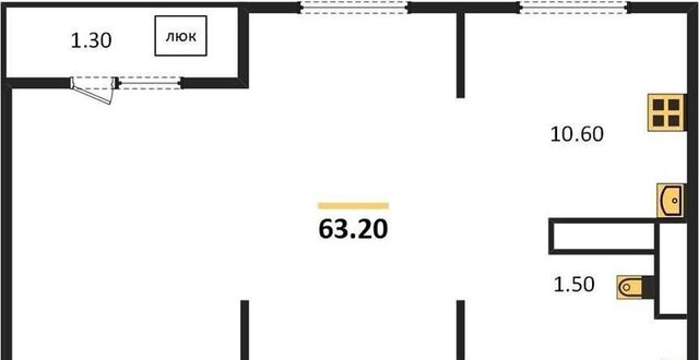 р-н Центральный ул Загоровского 7к/2 фото