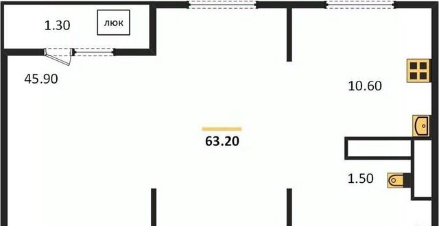 р-н Центральный ул Загоровского 7к/2 фото