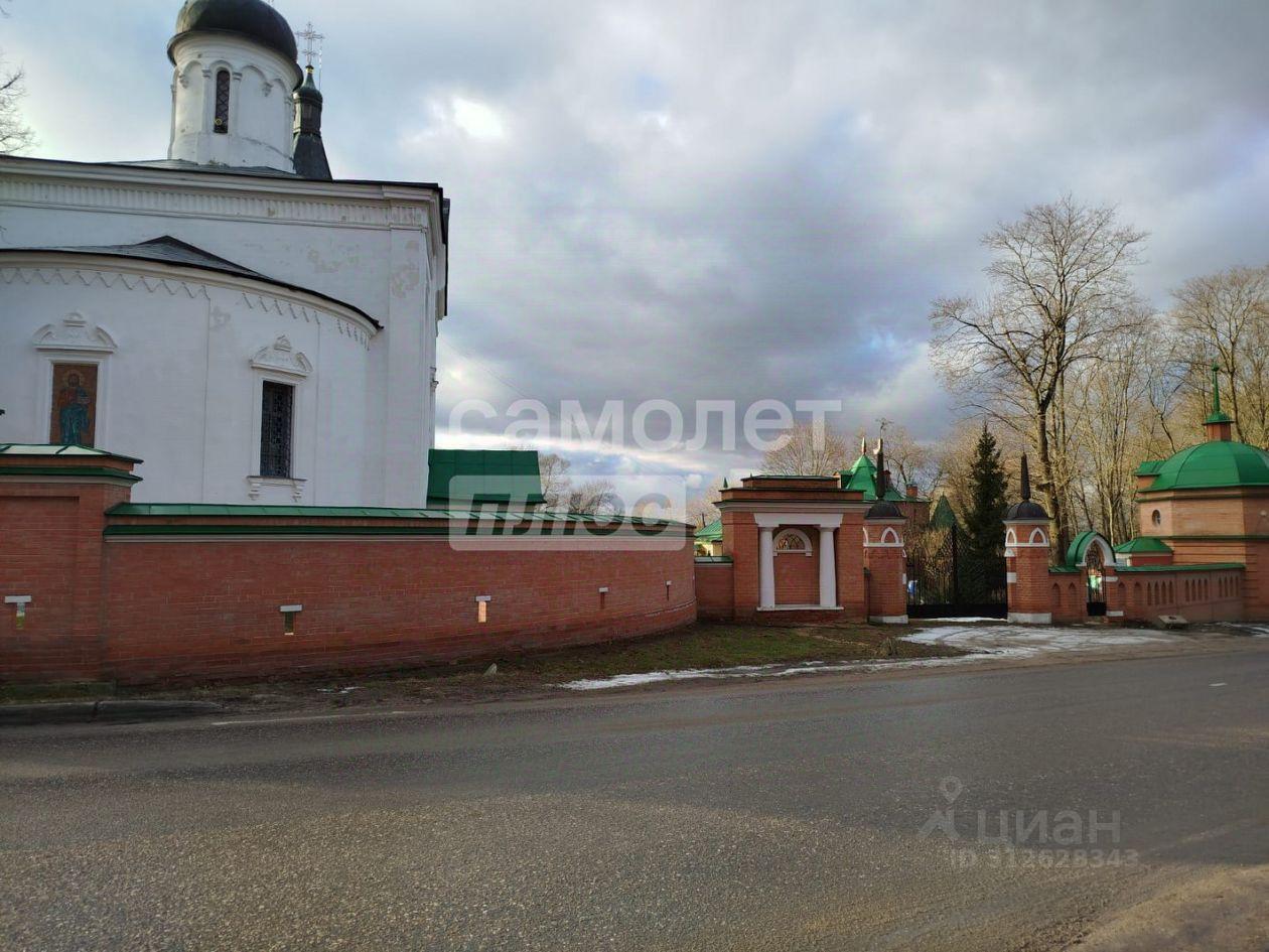 дом городской округ Чехов д Мещерское 16 фото 23