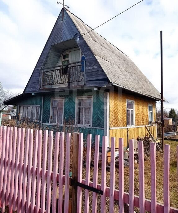 дом р-н Вологодский снт Радужное Речник, Вологда фото 4