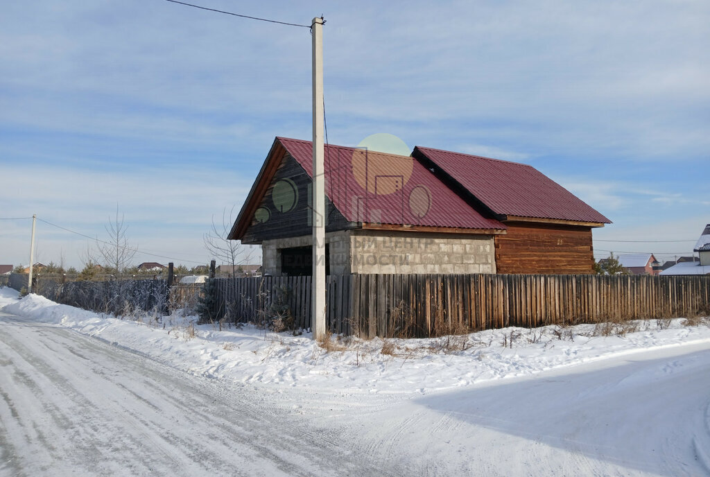 земля р-н Иркутский д Максимовщина фото 1