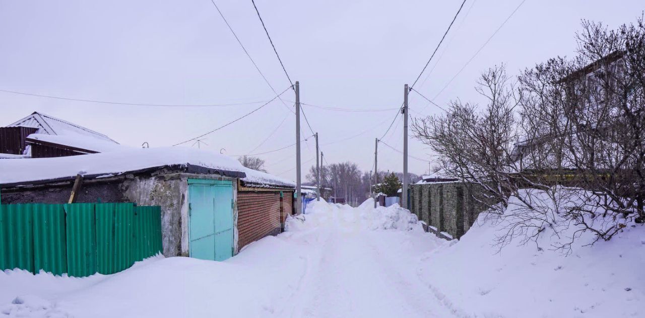 дом г Новокузнецк р-н Заводской ул 1-я Семилетка фото 25