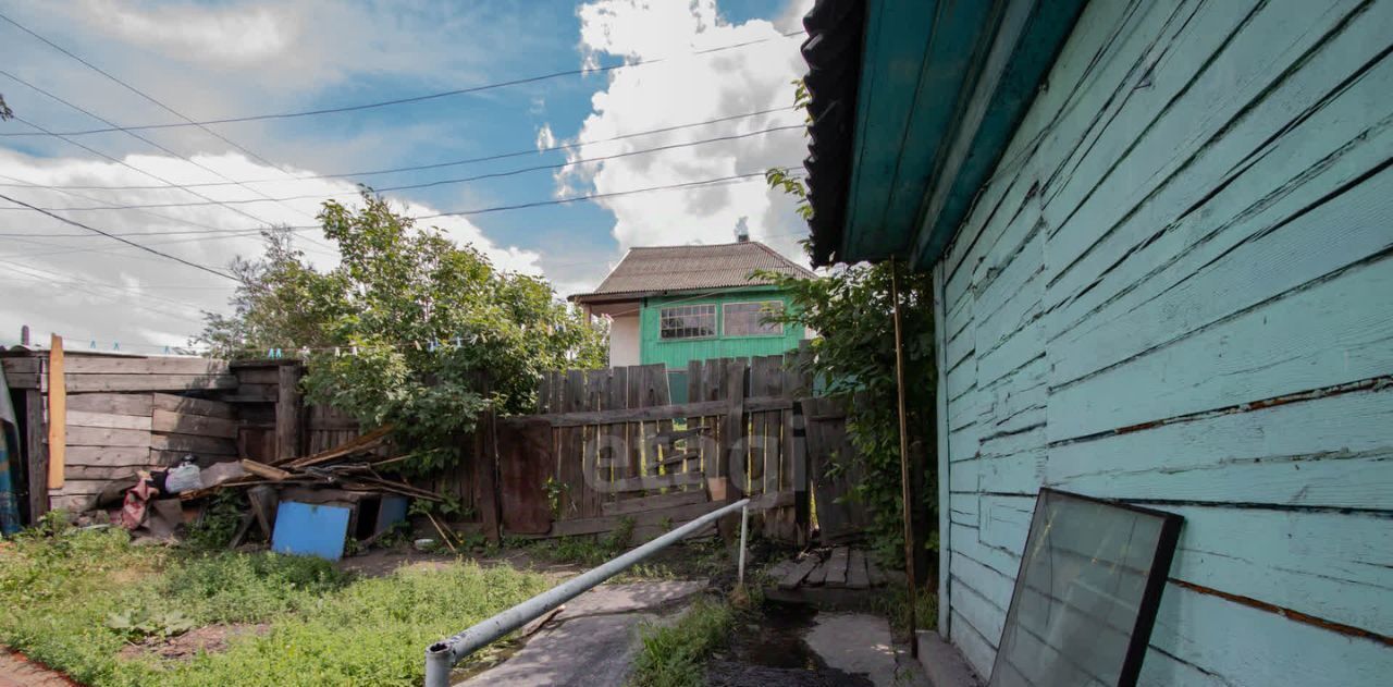 дом г Новокузнецк р-н Куйбышевский ул Хабаровская фото 22