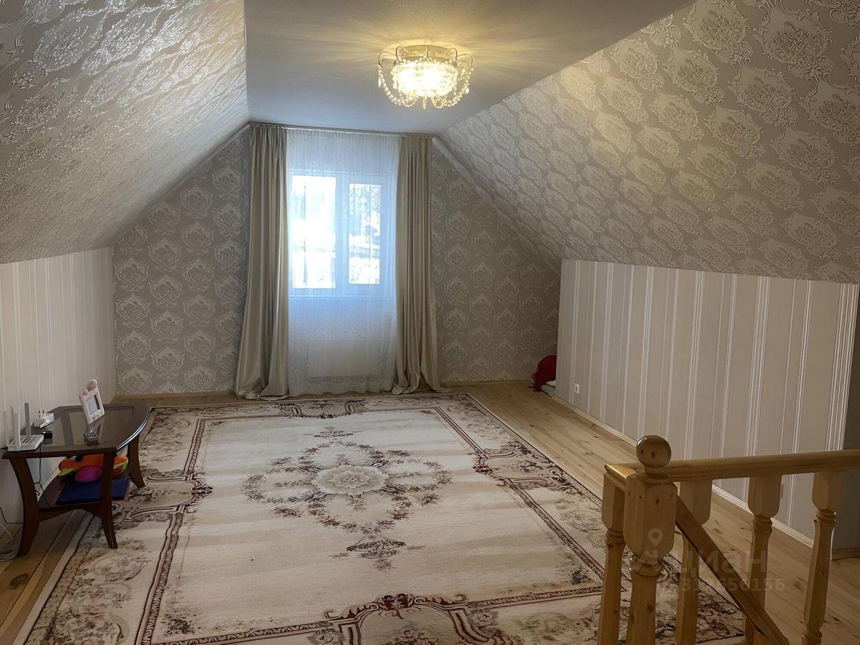 дом г Екатеринбург Академический с/т Калина красная, 13 фото 10