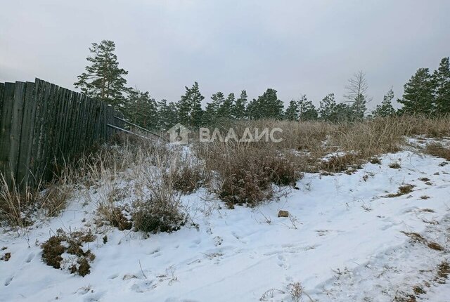 п Тулунжа р-н Советский дом 25 фото