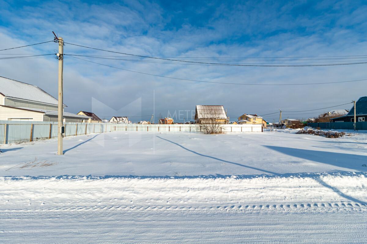 земля р-н Тюменский с Каскара Russia, Tyumensky District, Yesaulova фото 16