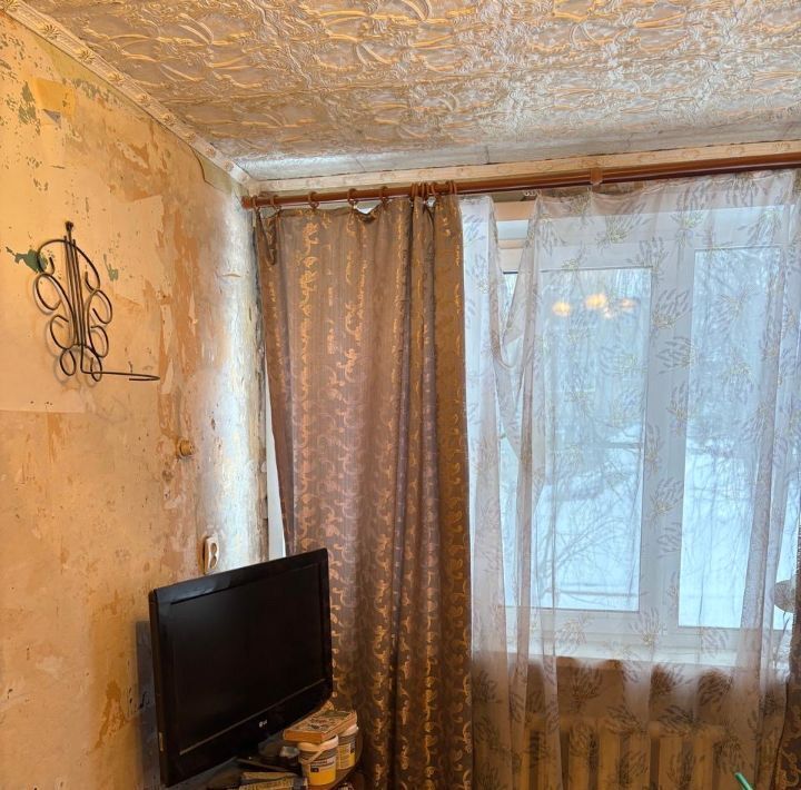квартира г Новосибирск Заельцовская Пашино ул Новоуральская 11 фото 3