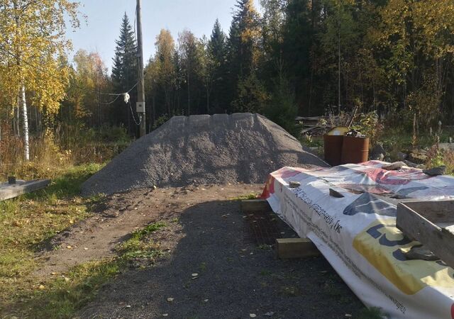 Кондопожское городское поселение, квартал Малоэтажная застройка, 258 фото