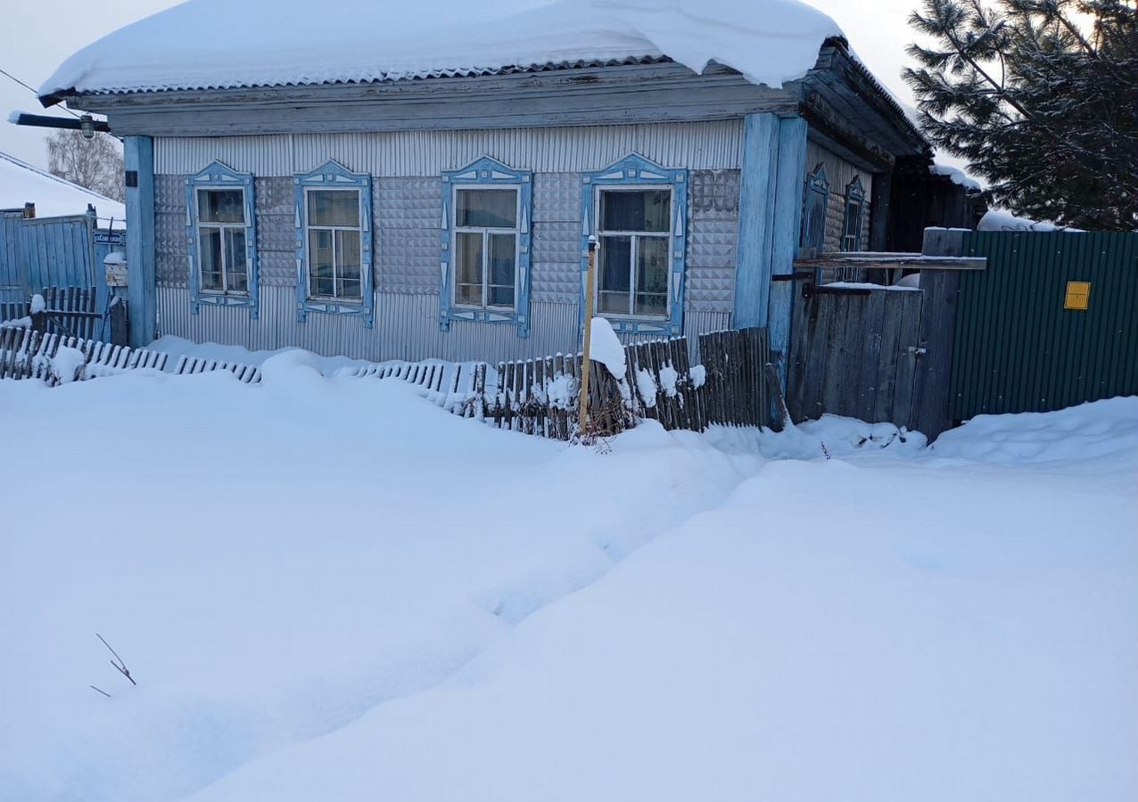 дом г Томск с Дзержинское ул Совхозная р-н Кировский фото 2