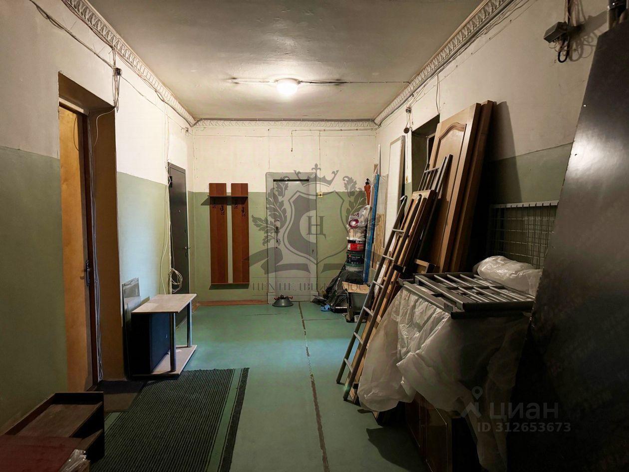 комната г Санкт-Петербург р-н Василеостровский ул Гаванская 43 округ Гавань, Ленинградская область фото 14