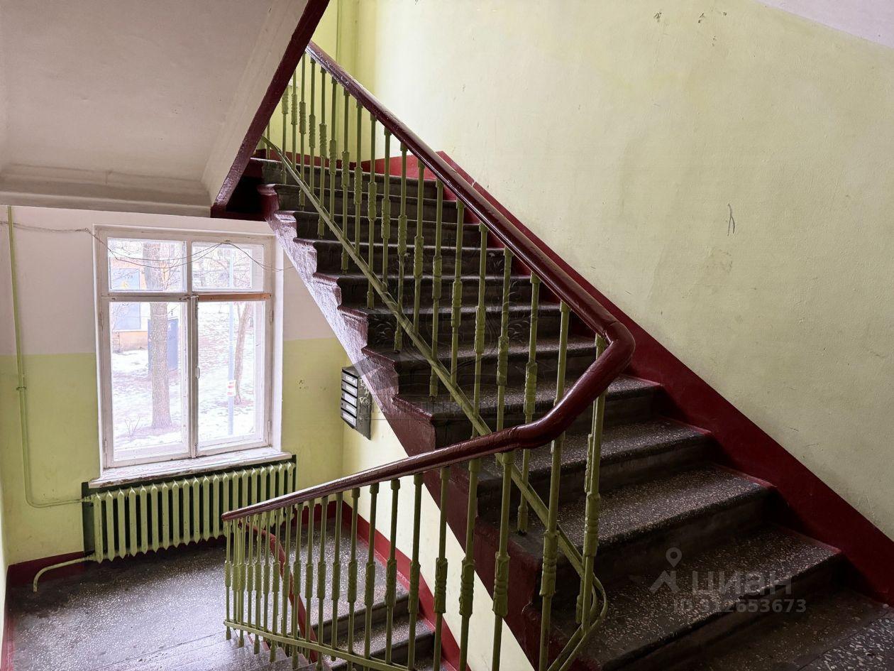 комната г Санкт-Петербург р-н Василеостровский ул Гаванская 43 округ Гавань, Ленинградская область фото 16