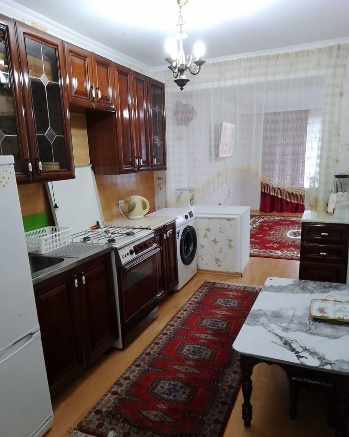 квартира г Кизляр ул Коркмасова 6 фото 19