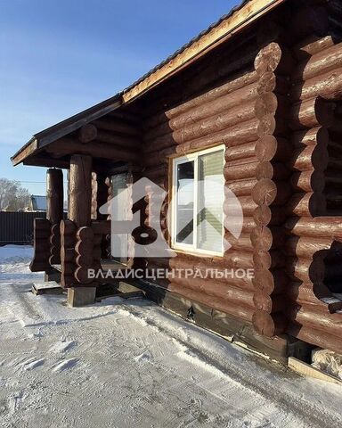 с Верх-Тула Ярковский сельсовет, Прохладная ул., 9, ДНТ Удачное фото