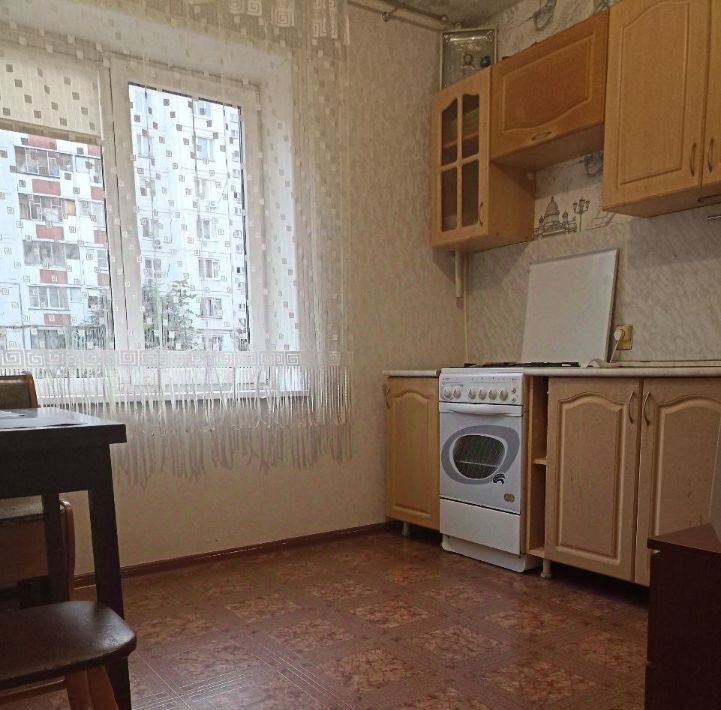 квартира г Липецк р-н Октябрьский ул. А. Г. Стаханова, 20А фото 1