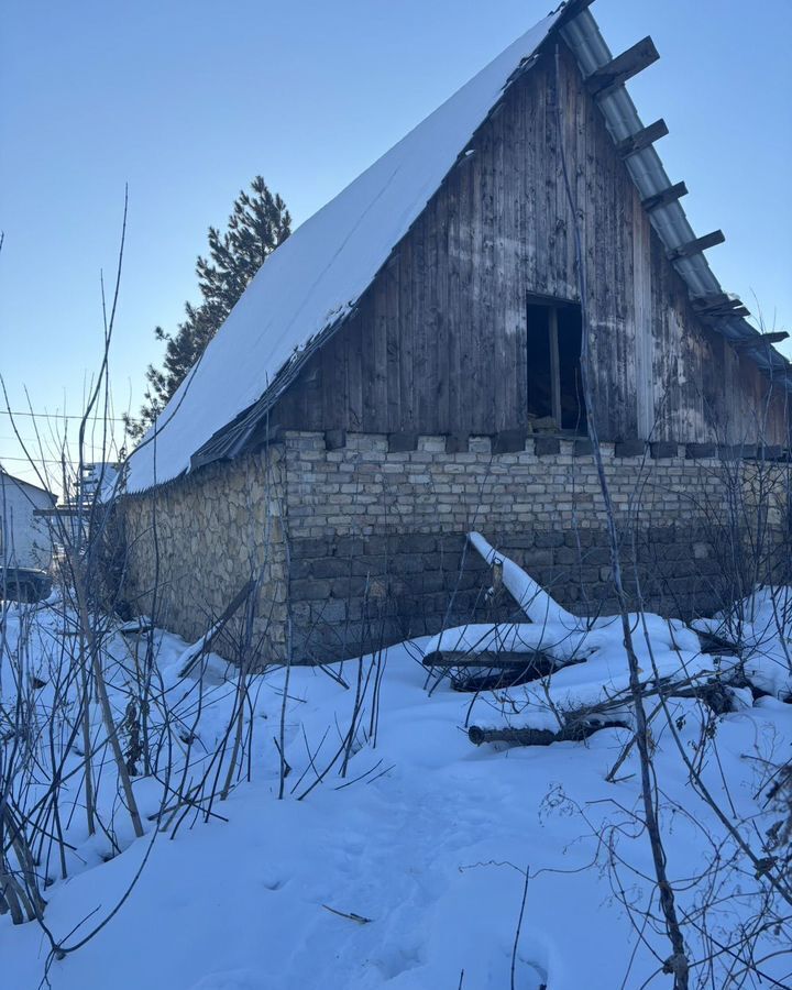 земля г Оренбург р-н Центральный снт Мичуринец-50 13В фото 2