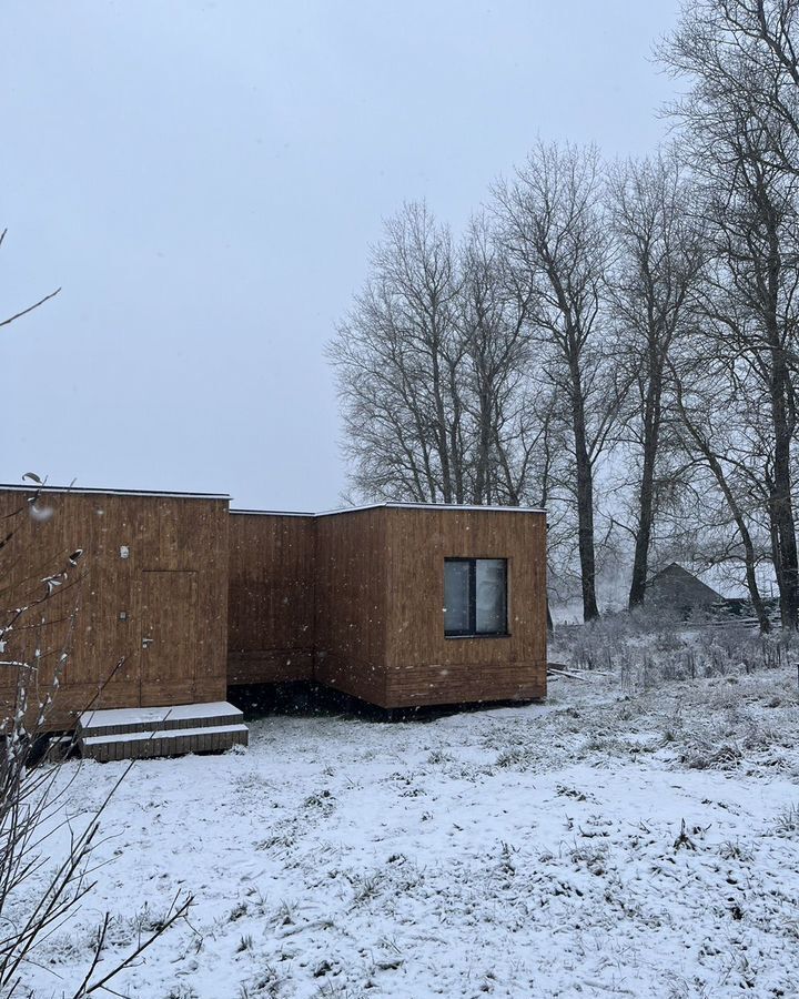 дом городской округ Рузский д Скирманово ул Центральная 65 км, Новопетровское, Волоколамское шоссе фото 16