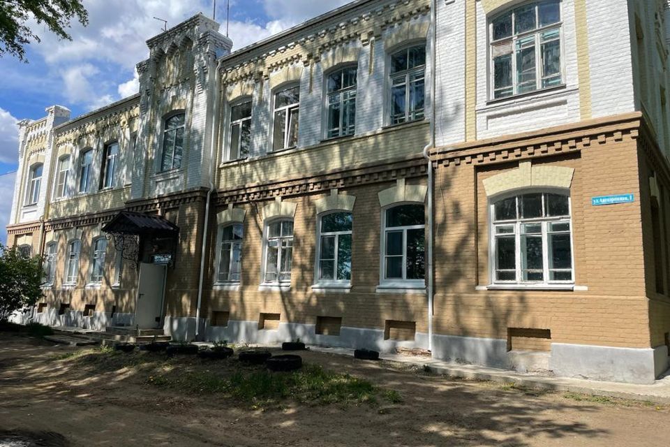 квартира г Троицк посёлок Мясокомбината ул Автодромная 1 Троицкий городской округ фото 1