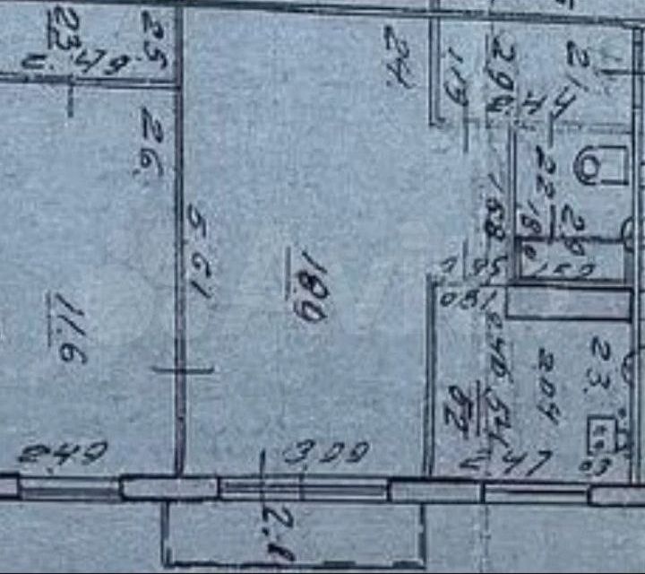 квартира г Самара р-н Советский ул Партизанская 198 Самара городской округ фото 10