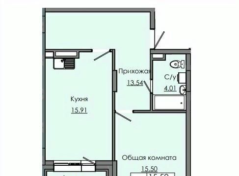 квартира г Якутск фото 1