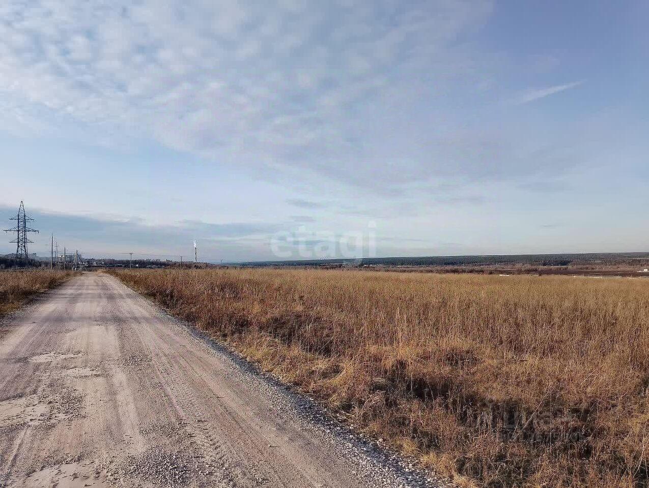 земля городской округ Серпухов д Балково фото 1