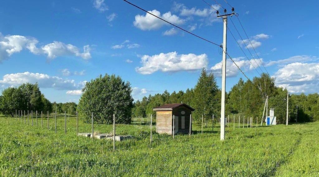 земля р-н Перемышльский д Будаково с пос, Большие Козлы фото 5