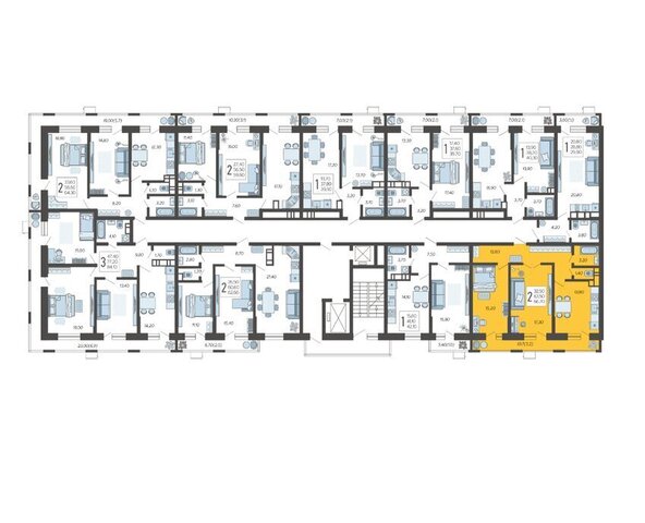 микрорайон 9-й километр ул Ярославская 115к/1 фото