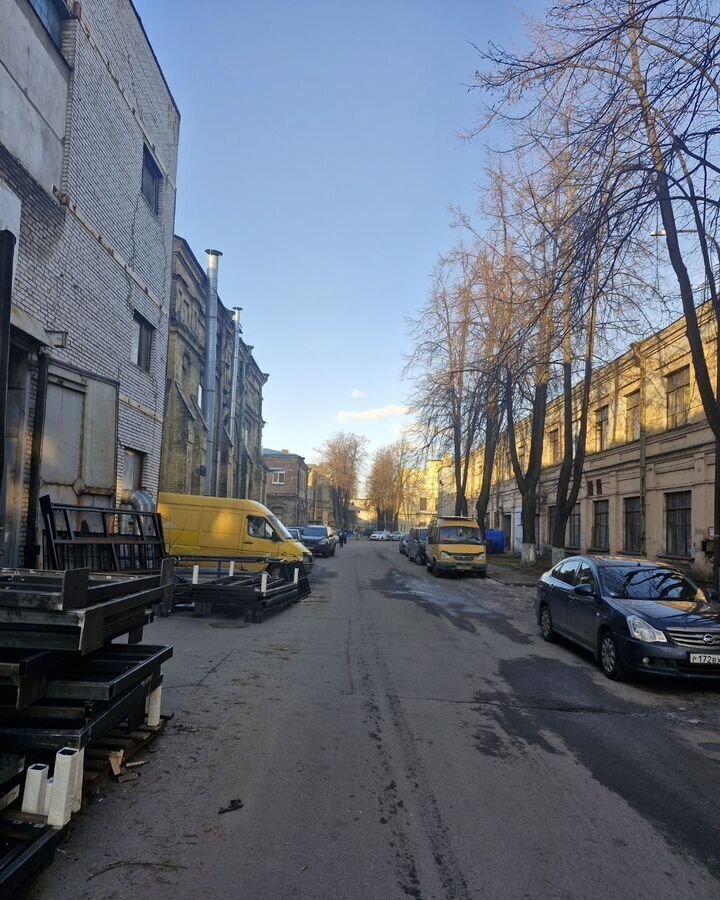 свободного назначения г Санкт-Петербург метро Площадь Ленина ул Комсомола 1/3ар фото 8