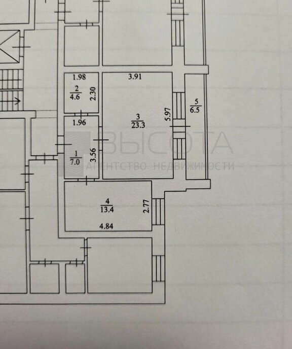 квартира г Тюмень Тюменский-2 ул Прокопия Артамонова 9 фото 13