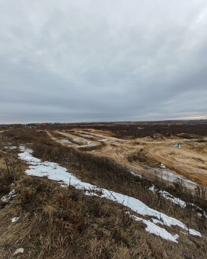 земля г Подольск д Ворыпаево 11 км, 80А, Домодедово, Варшавское шоссе фото 6